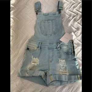Overall KanCan jeans XS NBW